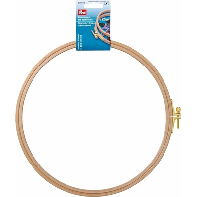 Vyšívací kruh 25 cm – Zboží Dáma