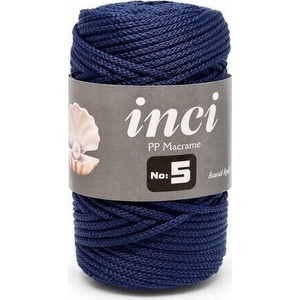 inci PP Marcame NO. 5 120 m 0370 Blue юта (995001-0370)