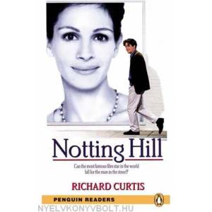 Level 3: Notting Hill | Richard Curtis (ISBN: 9781405881999)