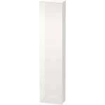 Duravit DuraStyle - Шкаф с размери 180x40x24 см, ляв, лъскаво бял DS1228L2222 (DS1228L2222)