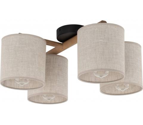 TK Lighting 6866