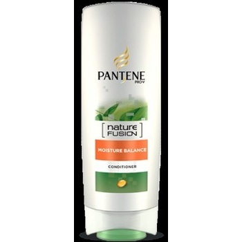 Pantene Pro-V Nature Fusion balzám na vlasy pro lesk a pevnost 200 ml