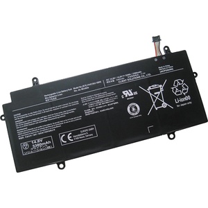 Toshiba Toshiba, 4 клетки, 14.8V, 43Wh - PA5136U-1BRS (T-BS-0046)