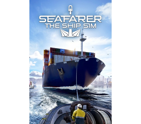 Seafarer: The Ship Sim