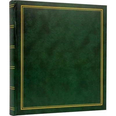 LOTMAR Fotoalbum B-46500S Vinyl 4 zelené PL