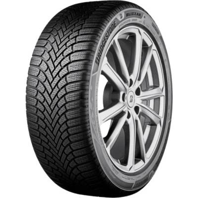 Bridgestone Blizzak 6 285/40 R21 109V