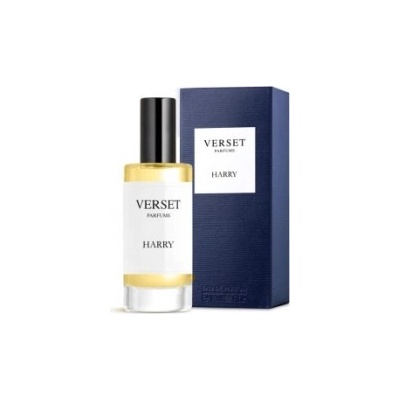 Verset Harry parfémovaná voda pánská 15 ml
