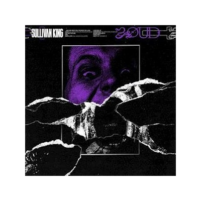 SULLIVAN KING - LOUD 1 LP