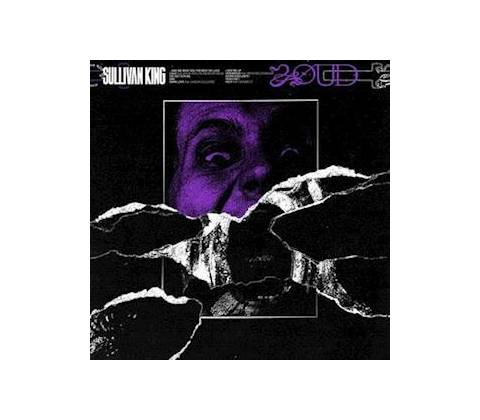 SULLIVAN KING - LOUD 1 LP