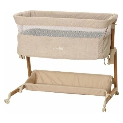 FreeOn Postýlka Bliss Beige