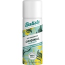 Batiste Dry Shampoo Clean & Classic Original suchý šampon na vlasy 50 ml