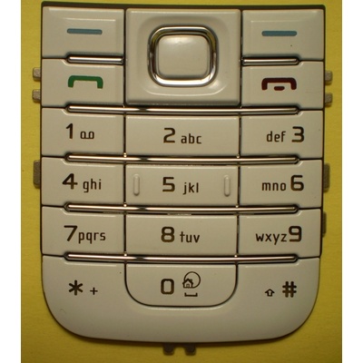Klávesnice Nokia 6233 – Zboží Živě