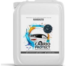 NANOAUTO CABRIO PROTECT 5 l