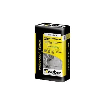 Image 1 of weber Теракол Профи Weber