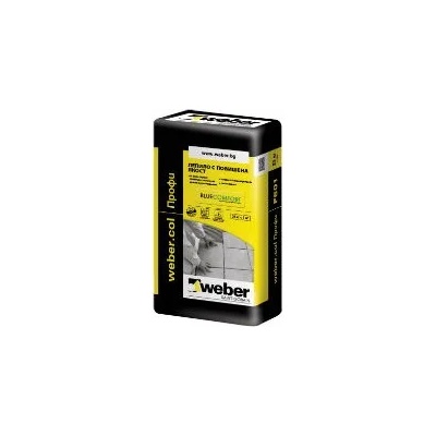weber Теракол Профи Weber