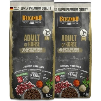 Belcando Adult GF Ocean 2 x 12,5 kg