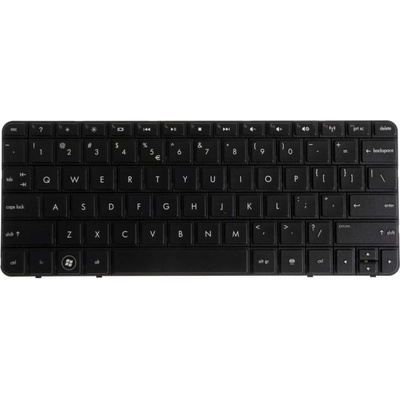 HP Mini 210-1033TU 210-1040NR Klávesnice