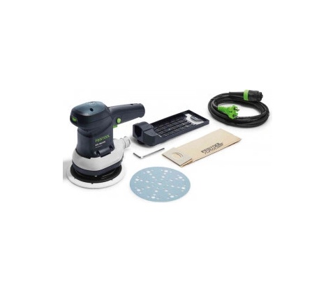 Festool ETS 150/5 EQ 75057