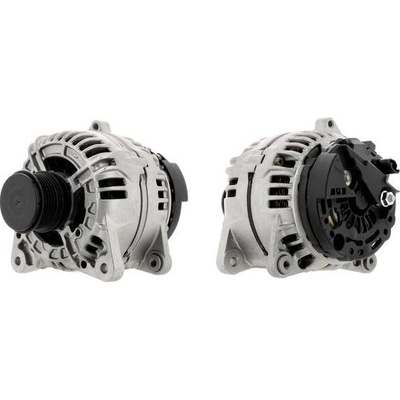 Alternátor Renault Clio 1.5 dCi, Bosch 0124525028, 7711497098