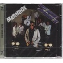 MATCHBOX: MIDNITE DYNAMOS CD