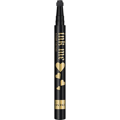 Rimmel Ink Me Stamp Tattoo печат за татуировки за жени 0.8 мл