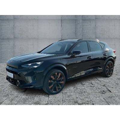 Cupra Formentor e-Hybrid VZ 200 kW