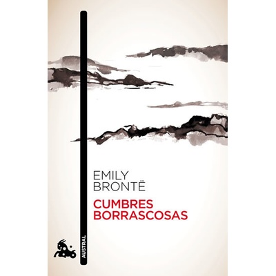 Cumbres borrascosas