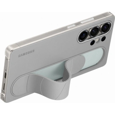 Samsung Standing Grip Galaxy S25 Ultra Gray EF-GS938CJE – Zboží Živě