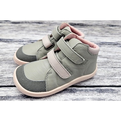 Baby Bare Febo FALL 2024 Asfaltico grey/pink