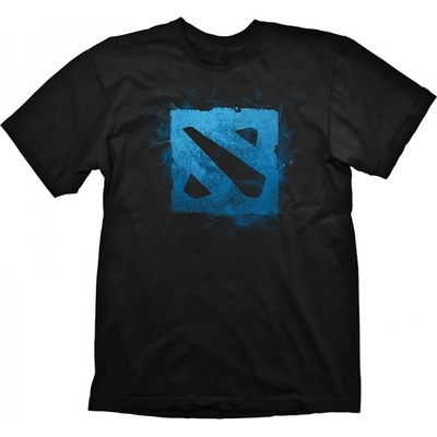 Dota 2 tričko Logo