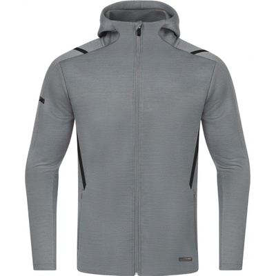 Jako s kapucňou Challenge Hoodie 9821-531