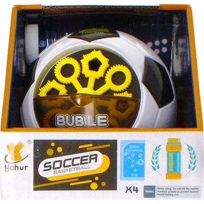 MY BUBBLE MÝDLOVÉ BUBLINY STROJ NA BUBLINY MÍČ VÝROBNÍK