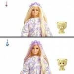 Mattel Doll Barbie Cutie Reveal Lion