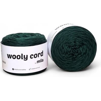 Mila Wooly cord Lahvová
