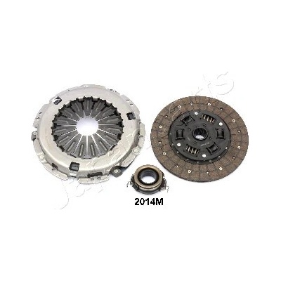 JAPANPARTS Spojka - sada KF-2014M