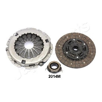 JAPANPARTS Spojka - sada KF-2014M