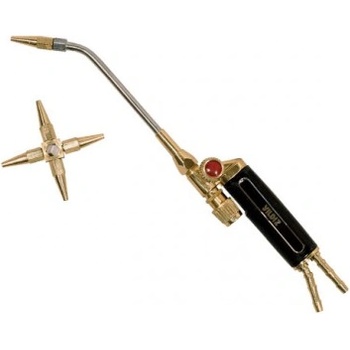 YILDIZ Горелка за запояване с кислород VA606 Yildiz