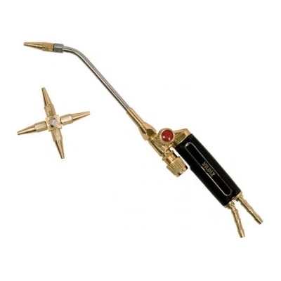 YILDIZ Горелка за запояване с кислород VA606 Yildiz