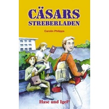 Csars Streberladen Philipps CarolinPaperback