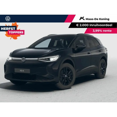 Volkswagen ID.4 Pro 210 kW
