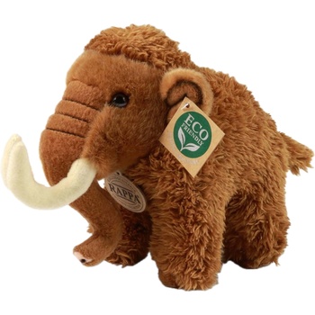 Rappa Плюшена играчка Rappa Еко приятели - Мамут, 20 cm (241183)