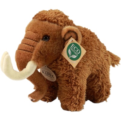 Rappa Плюшена играчка Rappa Еко приятели - Мамут, 20 cm (241183)