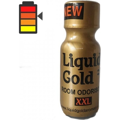 Liquid Gold XXL 25 ml