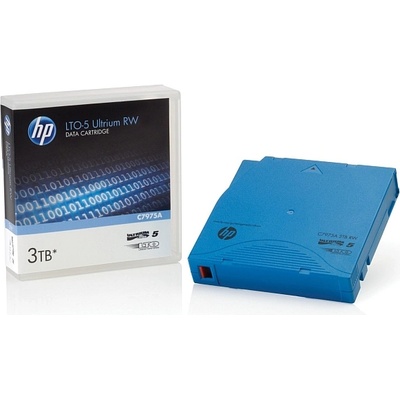 Hewlett_packard_enterprise Консуматив за лентово устройство hewlett_packard_enterprise - c7975a (c7975a)