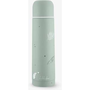 KikkaBoo Термос Kikkaboo 500мл - Flora Sage (31302030096) Термометър