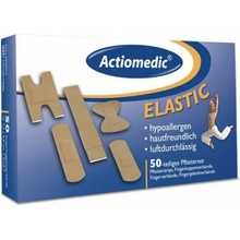 ACTIOMEDIC® ELASTIC set náplastí 50 ks
