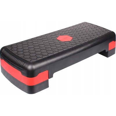 Jednoduchý stepper Merco Double Layer step
