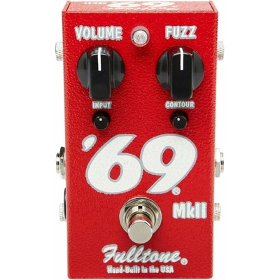 Fulltone 69MKII