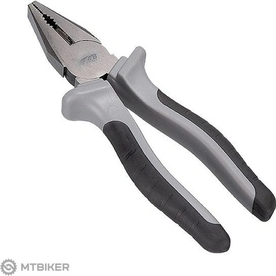 Kombinované kleště SUPER B 7" TB-4518 – Hledejceny.cz