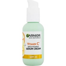 Garnier Skin Naturals Vitamin C Serum Cream SPF25 50 ml